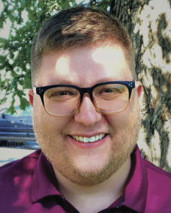 Employee Spotlight May 2025